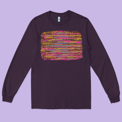 Cinco De Mayo Long Sleeve Tee Designed By Artiststas