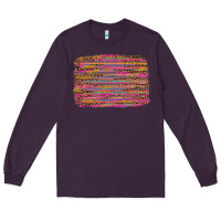 Plum cinco de mayo Long Sleeve Tee - Artiststas