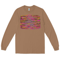 Toasted Coconut cinco de mayo Long Sleeve Tee - Artiststas