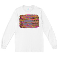 White cinco de mayo Long Sleeve Tee - Artiststas