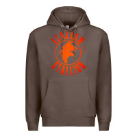 Italian Stallion Premium Hoodie | Teevron