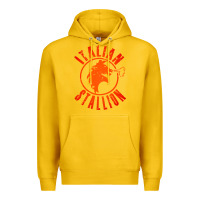 Lemon italian stallion Premium Hoodie - artisFamous
