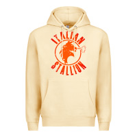 Pina Colada italian stallion Premium Hoodie - artisFamous