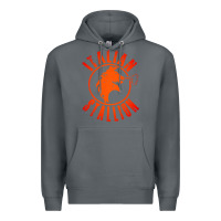 Rock italian stallion Premium Hoodie - artisFamous