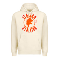 Tofu italian stallion Premium Hoodie - artisFamous