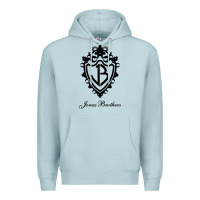 Blue Mist jona's brothers Premium Hoodie - artisFamous