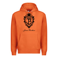 Carrot jona's brothers Premium Hoodie - artisFamous
