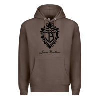 Coffee jona's brothers Premium Hoodie - artisFamous
