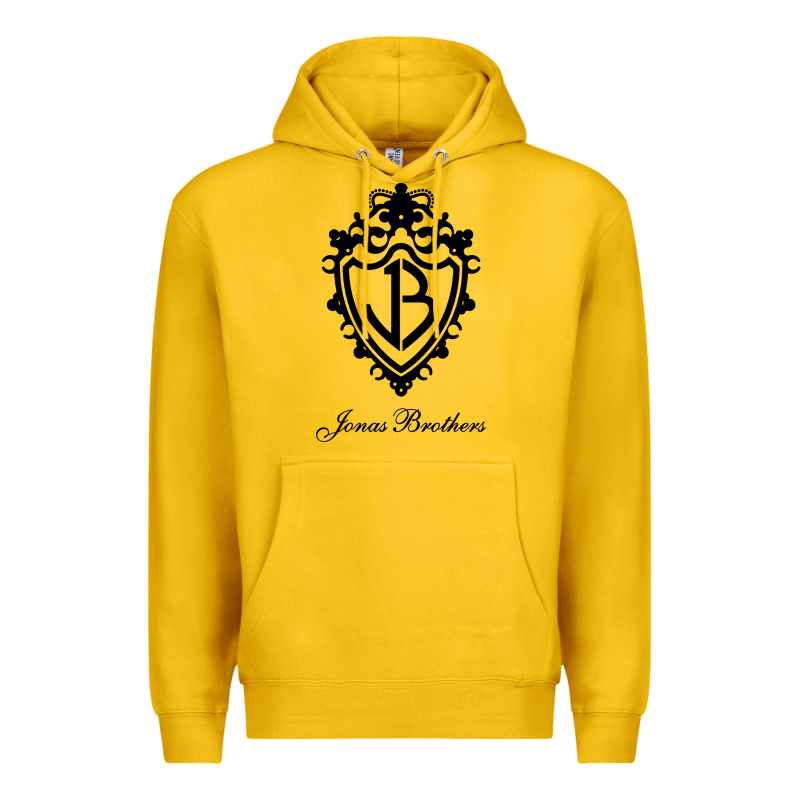 Jona's Brothers Premium Hoodie by artisFamous | Teevron