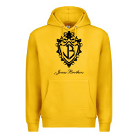 Lemon jona's brothers Premium Hoodie - artisFamous