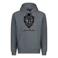 Rock jona's brothers Premium Hoodie - artisFamous