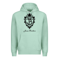 Seafoam jona's brothers Premium Hoodie - artisFamous