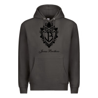 Smoke jona's brothers Premium Hoodie - artisFamous