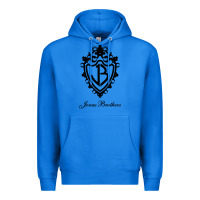 True Royal jona's brothers Premium Hoodie - artisFamous