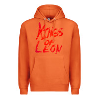 Carrot kings of leon Premium Hoodie - artisFamous