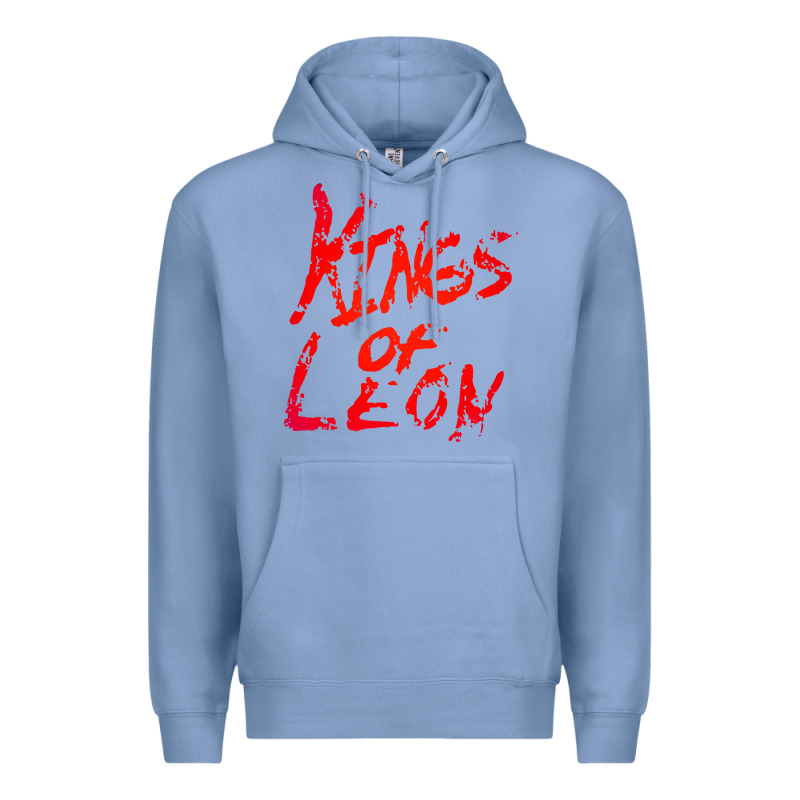 Kings Of Leon Premium Hoodie by artisFamous | Teevron