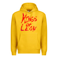 Lemon kings of leon Premium Hoodie - artisFamous