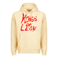 Pina Colada kings of leon Premium Hoodie - artisFamous