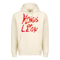 Tofu kings of leon Premium Hoodie - artisFamous