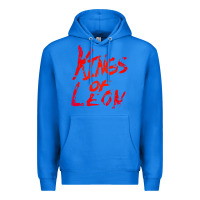 True Royal kings of leon Premium Hoodie - artisFamous