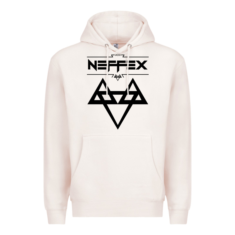 Neffex Premium Hoodie by artisFamous | Teevron