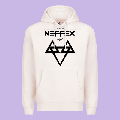 Neffex Premium Hoodie Designed By Artisfamous