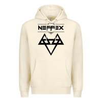 Sandshell neffex Premium Hoodie - artisFamous