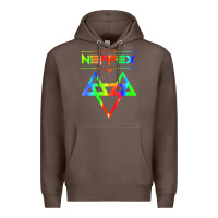 Coffee neffex Premium Hoodie - artisFamous