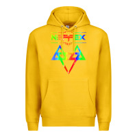 Lemon neffex Premium Hoodie - artisFamous