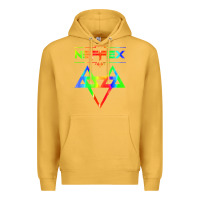 Mustard neffex Premium Hoodie - artisFamous