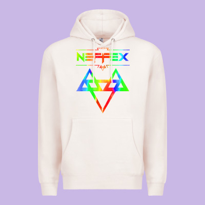 Neffex Premium Hoodie Designed By Artisfamous