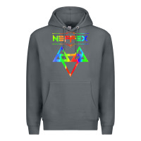 Rock neffex Premium Hoodie - artisFamous