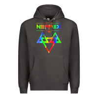 Smoke neffex Premium Hoodie - artisFamous