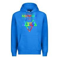 True Royal neffex Premium Hoodie - artisFamous
