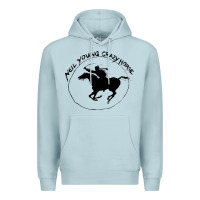 Blue Mist neil young Premium Hoodie - artisFamous