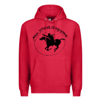 Cardinal neil young Premium Hoodie - artisFamous