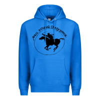 True Royal neil young Premium Hoodie - artisFamous