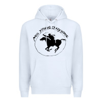 White neil young Premium Hoodie - artisFamous