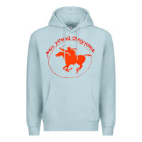 Blue Mist neil young Premium Hoodie - artisFamous