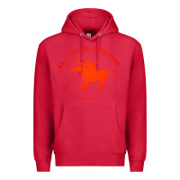 Cardinal neil young Premium Hoodie - artisFamous