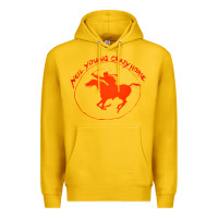Lemon neil young Premium Hoodie - artisFamous
