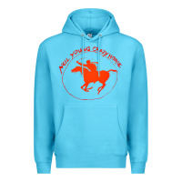 Ocean Blue neil young Premium Hoodie - artisFamous