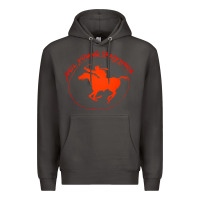 Smoke neil young Premium Hoodie - artisFamous