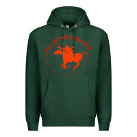 Sports Green neil young Premium Hoodie - artisFamous
