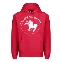 Cardinal neil young Premium Hoodie - artisFamous