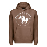 Chestnut neil young Premium Hoodie - artisFamous