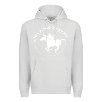 Dove Grey neil young Premium Hoodie - artisFamous