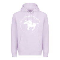 Lilac neil young Premium Hoodie - artisFamous