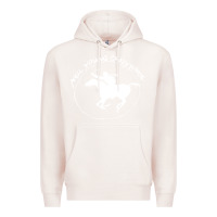 Pale Pink neil young Premium Hoodie - artisFamous