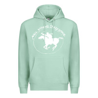Seafoam neil young Premium Hoodie - artisFamous